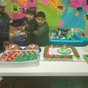 Meet your Posher, Ivonne